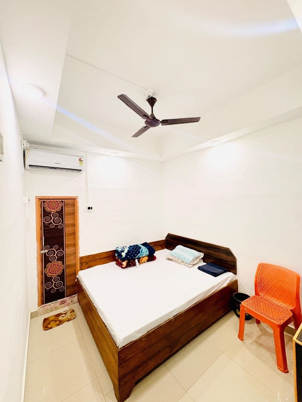 Mannat Lodge room 2
