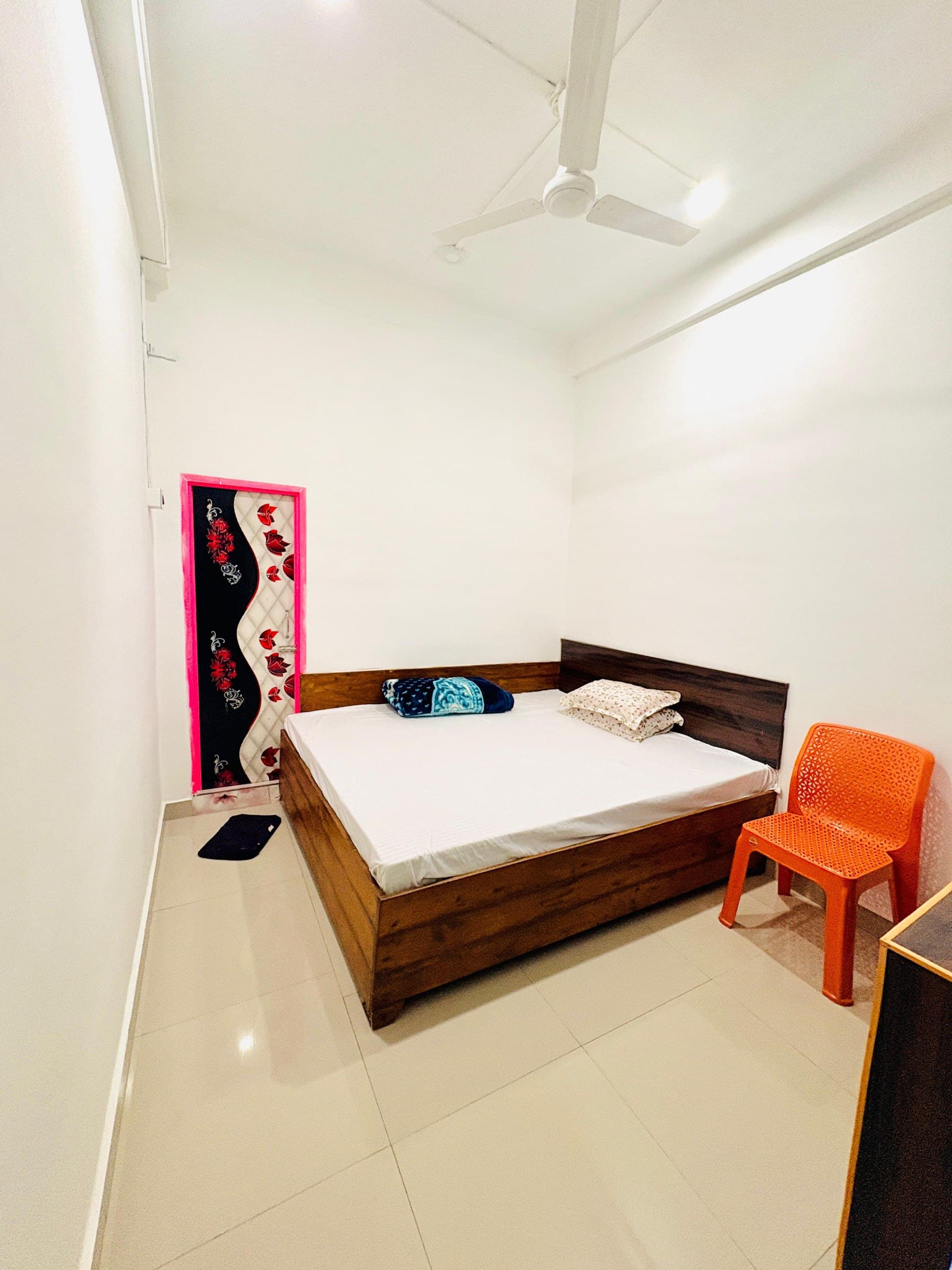 Mannat Lodge room 1