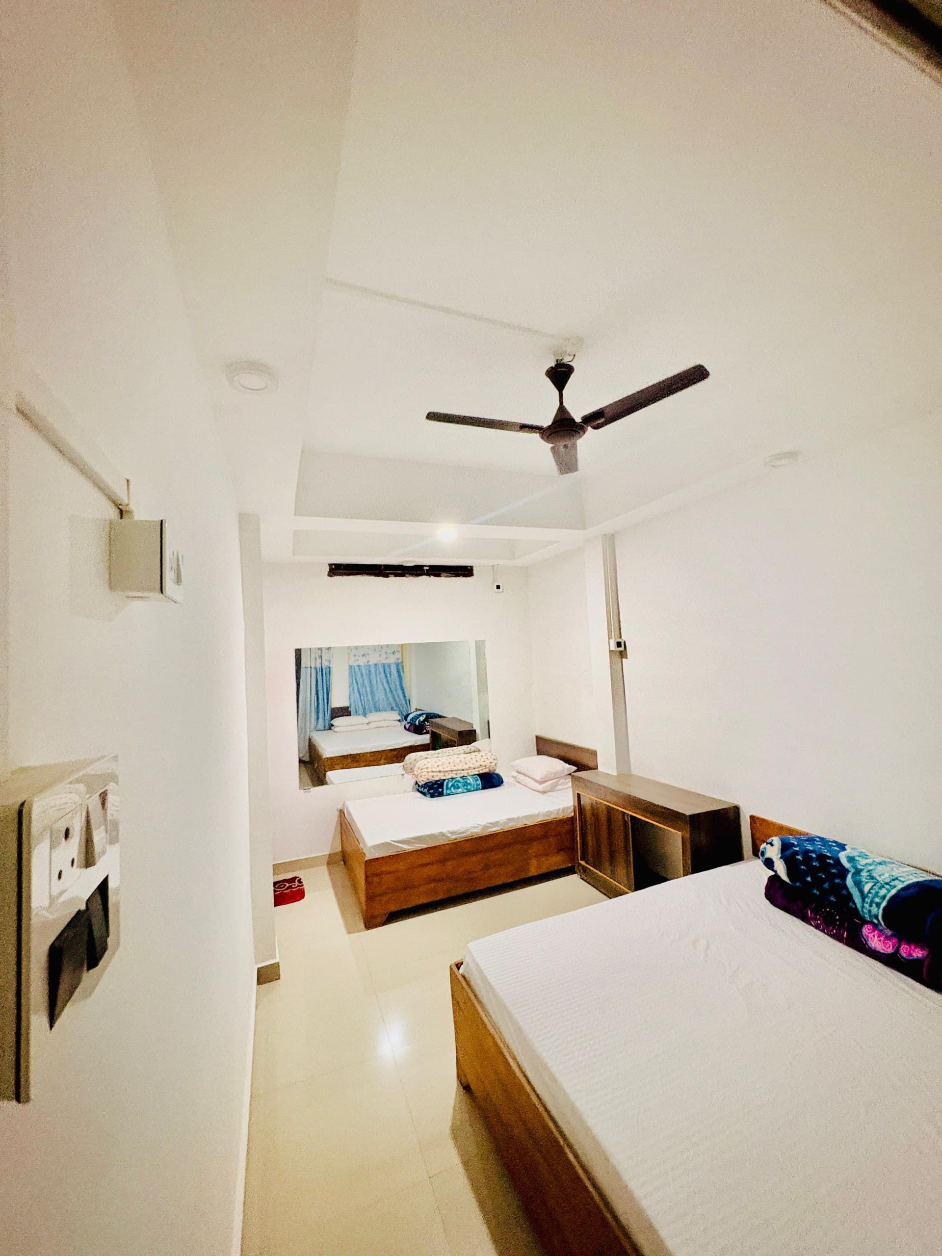 Mannat Lodge room 3
