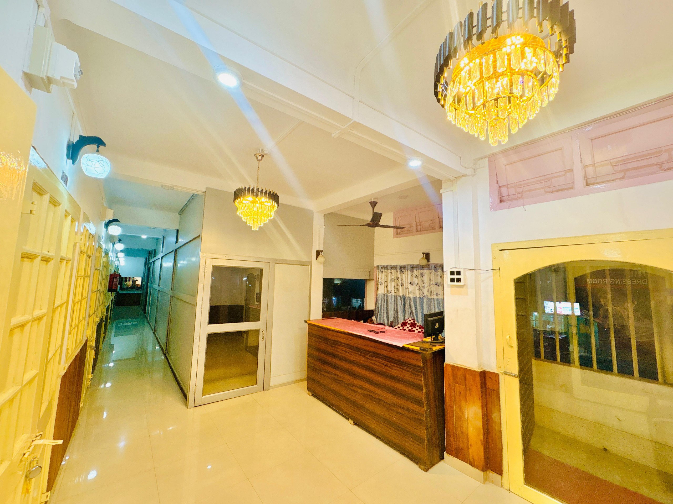 Mannat Lodge Hailakandi